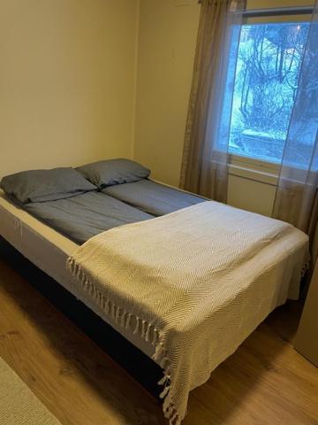 Leilighet Pa Sor Tromsoya Ruang foto